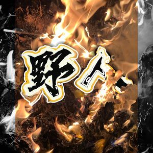 野人