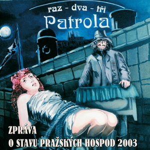 V Kartouzských temnotách