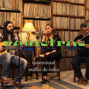 Registros: Atalho de volta