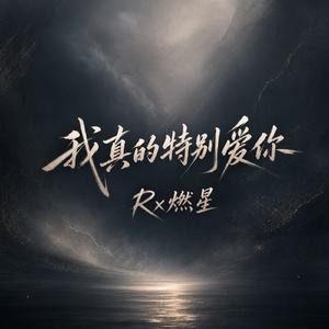 我真的特别爱你