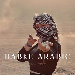 Dabke Arabic