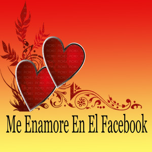 Me Enamore En El Facebook