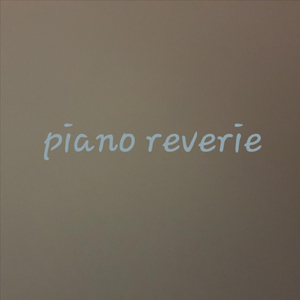 Piano Reverie