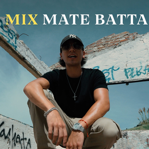 Mix Mate Batta