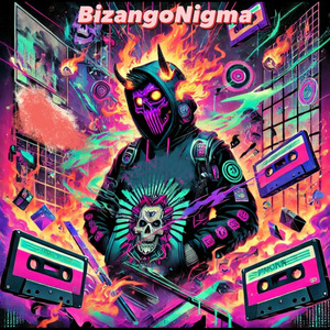 BizangoNigma - Alfa