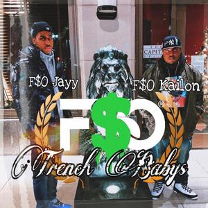 FSO THE ANTHEM (feat. Ls Demon2x, Lil Gordo & Lil Jayy)