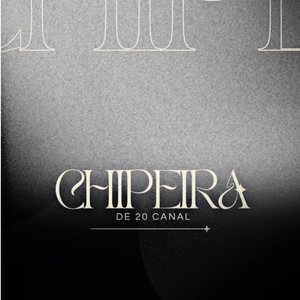 Chipeira de 20 Canal