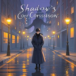 影子的告白-你猜我猜