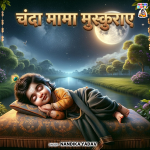 Chanda Mama Muskuraye