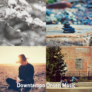 Calm Ambience for Steam Baths