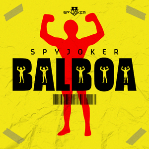 Balboa (Radio Edit)