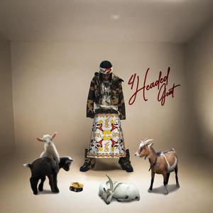 4headedgoat (feat. Zay Laurent, Ohmien & Hawsa)