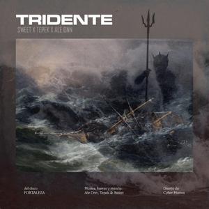 Tridente