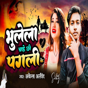 भुलेला चाहे छी पगली गे