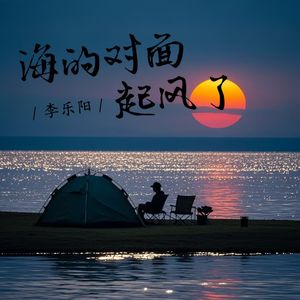 海的对面起风了