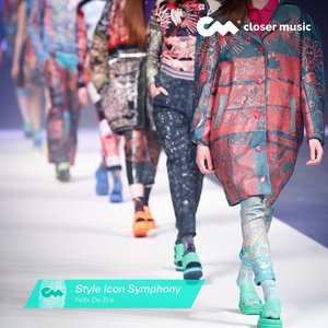 Style Icon Symphony (Instrumental)