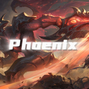 AI剑魔 The Phoenix