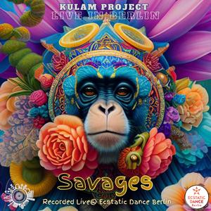 Savages (feat. Praful & Pascal de Lacaze)