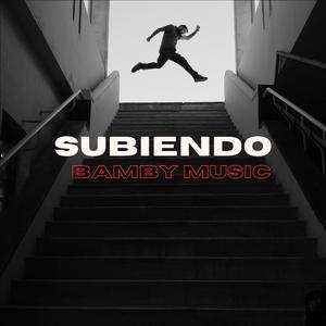 Subiendo