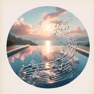 Backstroke Cantilena for Violin