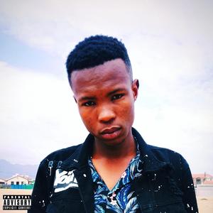 ABAPHANTSI (feat. Calvin ExweLL)