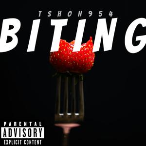 Biting