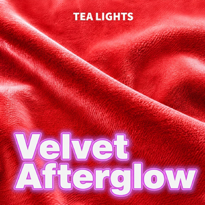 Velvet Afterglow