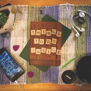 (More) Things 2 Do Inside