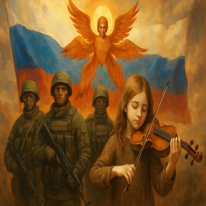 Мы не имеем права забывать