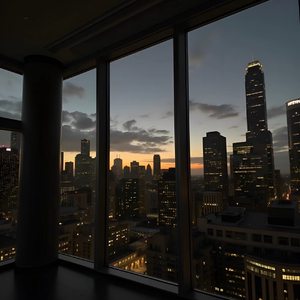 攒了一些话，唱给世界听