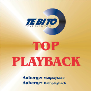 Auberge Instrumentalplayback