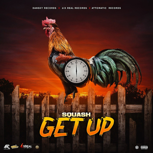 Get Up
