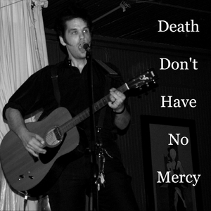 Death Don't Have No Mercy (Live)