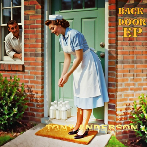 Leave It at the Back Door (Instrumental Mix)