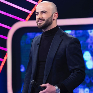 შენით მიყვარდა საღამო