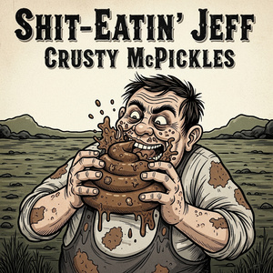 Shit-Eatin’ Jeff