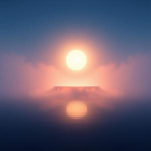 432 Hz Deep Calm