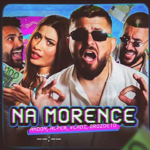 Na morence