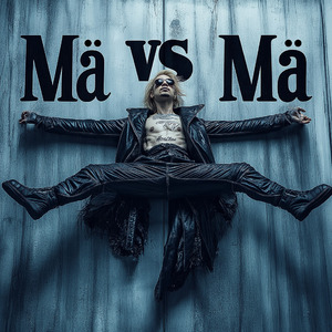 Mä vs Mä