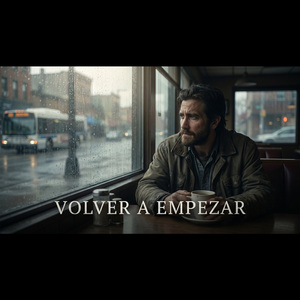 volver a empezar