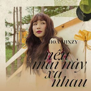 Nếu Mai Này Xa nhau