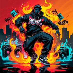 Quemalo (feat. El Fother)