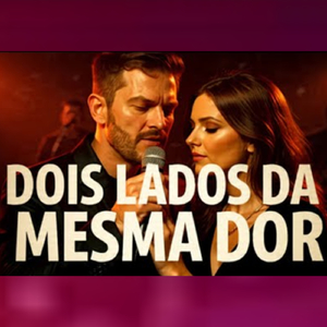 DOIS LADOS DA MESMA DOR