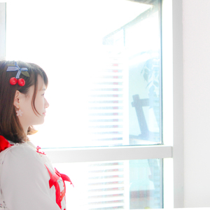 Eternal（Cover 三森すずこ&水原薫&明坂聡美）