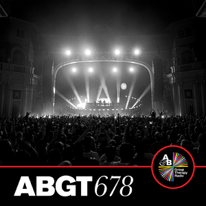 Liberty (ABGT678) (Mixed)