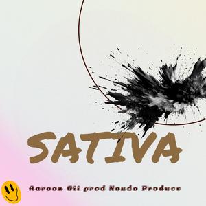 Sativa (feat. Nando produce)