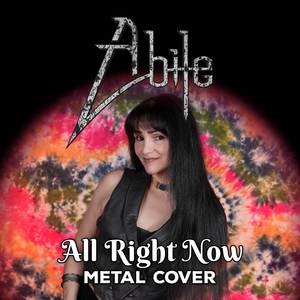 All Right Now [Metal Cover]