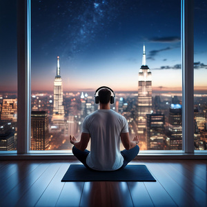 El Equilibrio Entre El Sonido