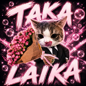 Taka Laika (Slowed)