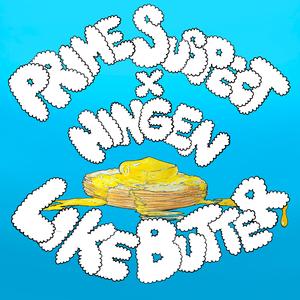 Like Butter (feat. Ningen)